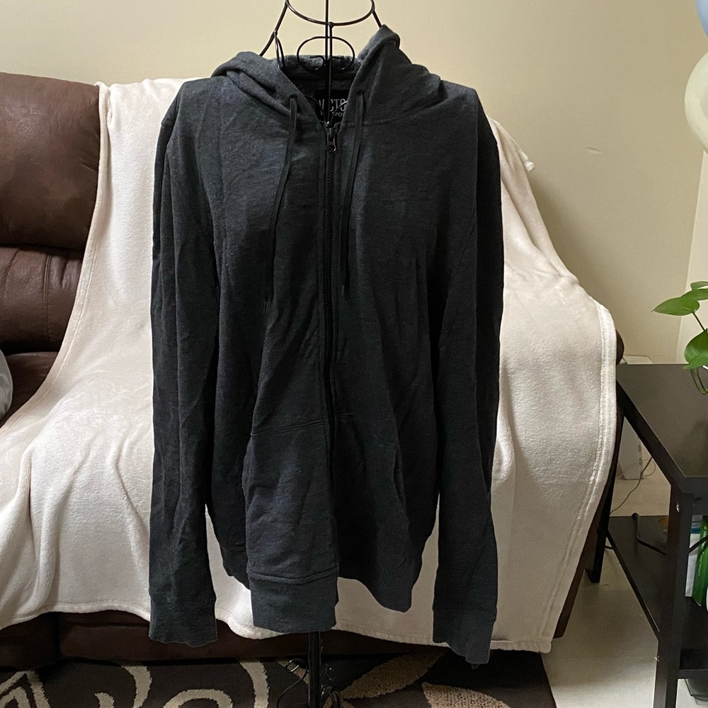 Victoria’s Secret sport zip up hoodie